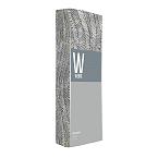 Простыня перкаль WENGE рис.40081-1 Chardonnay