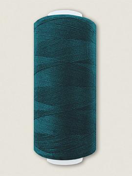 2908 Нитки 45ЛЛ цв.2908 яр-зеленые (200м)