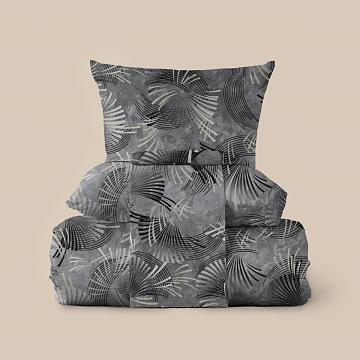 КПБ бязь Любимый дом рис.60309-1 Фантазия н/у