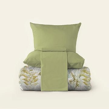 КПБ перкаль Fine Line рис.60112-1/24600-67 Люция