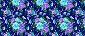 Фланель Престиж 150 см наб рис.18990-3