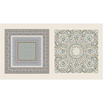 Перкаль 150 см наб рис.13186-2 Tenerezze