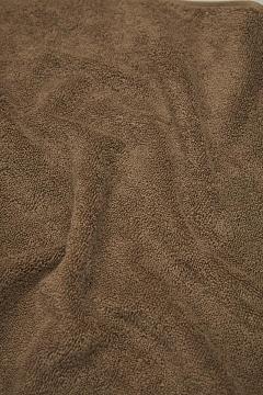 Полотенце махровое Fine Line Жемчужная коллекция, какао