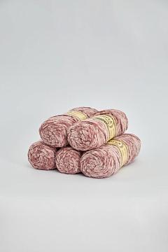 Пряжа для ручного вязания Олимпия Хобби/Olimpia Hobby, цв. Н5, 5шт*100г