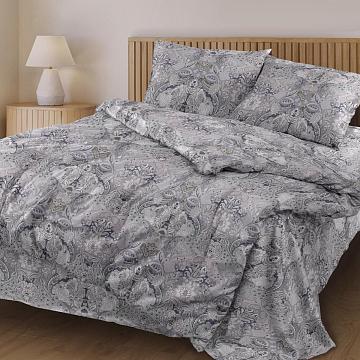 КПБ бязь Любимый дом рис.60239-1 Мистерия н/у