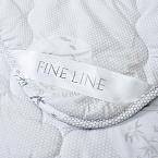 Одеяло Fine Line Идеал/Ideal бамбук