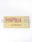Игла бисерные №0 артС-0 (10шт)
