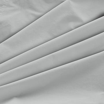 Бязь Премиум 220 см наб рис.24500-10 светло-серый