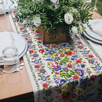 Дорожка 50 см наб рис.35062-1 Маруся