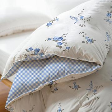 Одеяло Fine Line с кантом