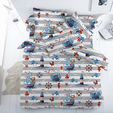 Перкаль 150 см наб рис.13405-1 Рыбалка