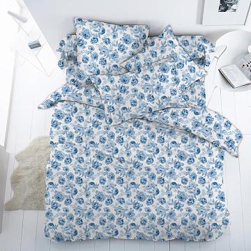 Перкаль 150 см наб рис.13505-5 Розалия