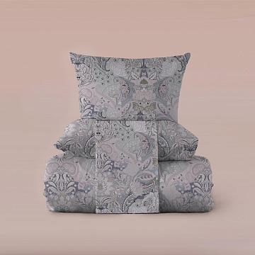 КПБ бязь Любимый дом рис.60239-1 Мистерия н/у