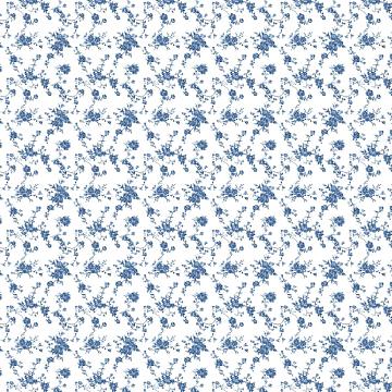 Перкаль 150 см наб рис.13510-3 Розочки