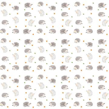 Перкаль 150 см наб рис.8813-1 Ежики