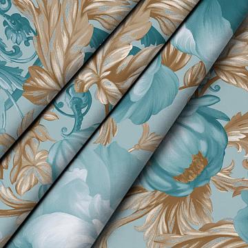 Перкаль 220 см наб рис.72012-1 Рогнеда