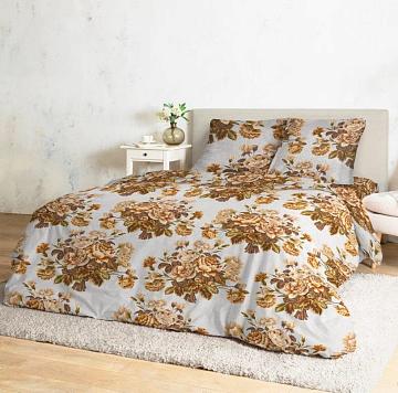 Перкаль 220 см наб рис.72118-1 Сиена