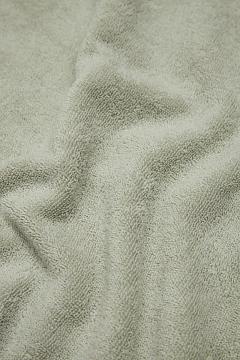 Полотенце махровое Fine Line Жемчужная коллекция, зеленый чай