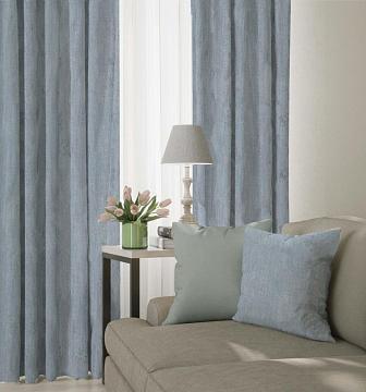 Рогожка 150 см наб рис.29425-3 Биарриц