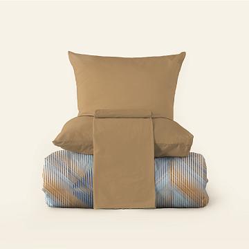 КПБ перкаль Fine Line рис.7157-1/24700-27 Родриго