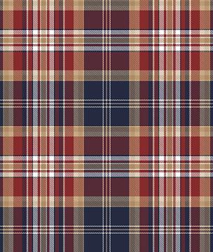 Полотно вафельное 50 см наб рис.5650-2 Фокстрот