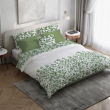 Бязь Премиум 220 см наб рис.72080-1 Аурелиано