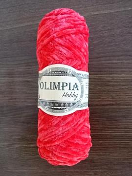 Пряжа для ручного вязания Олимпия Хобби/Olimpia Hobby, цв. Н7, 5шт*100г