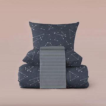 КПБ бязь Любимый дом рис.50062-1/50063-1 Звездное небо н/у