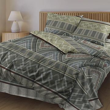 КПБ бязь Любимый дом рис.6508-2 Анкара Н/У.