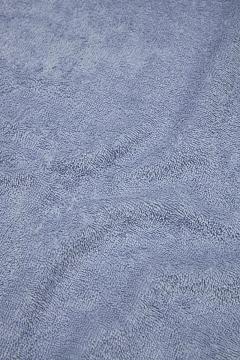 Полотенце махровое Fine Line Уютный дом, лавандово-голубой