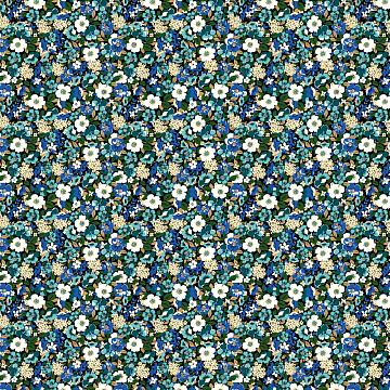 Фланель Престиж 150 см наб 29507-2 Блумия