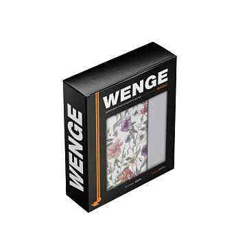 КПБ бязь WENGE Basic рис.60036-1/15860-27 Magic Garden