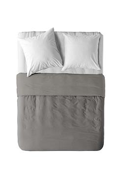 Пододеяльник перкаль Актив WENGE рис.86029-13 Paloma