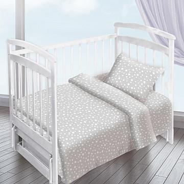 Бязь Комфорт 150 см наб рис.13165-4 Звезда