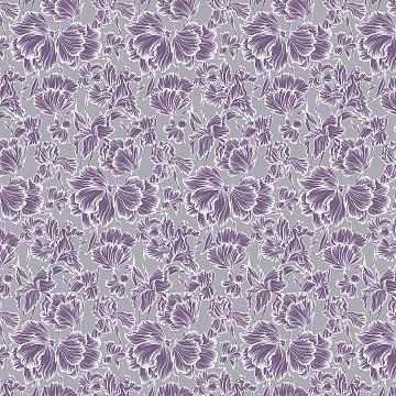 Перкаль 220 см наб рис.72258-3 Лио