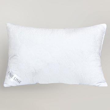 Подушка Fine Line лебяжий пух