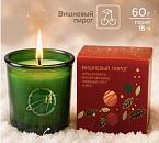 Свеча новогодняя 