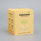 MC-111 Medori Melon-Vanilla Свеча фрукт . 70мл