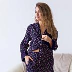 Фланель Престиж 150 см наб рис.13295-8 Натали
