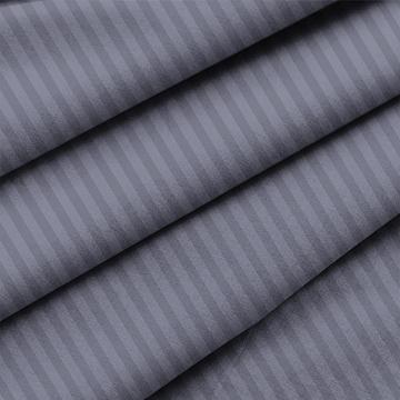 КПБ перкаль Fine Line рис.6793-55 Мелодия сна (лилак) new