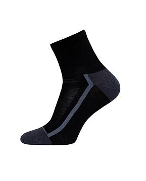 Носки муж. ACTIVE р.27 черный КСЗ 2336 425
