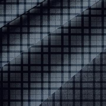 Ситец 95 см наб рис.29513-1 Городская шахматка