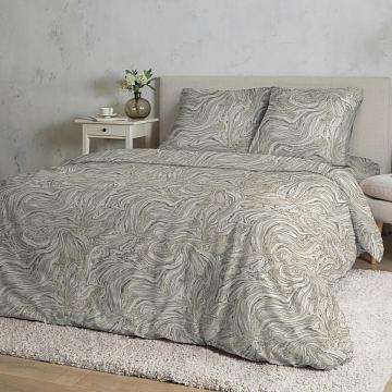 Бязь Премиум 220 см наб рис.72042-1 Природа