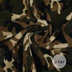 Флис 260 Камуфляж (м)