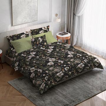 Перкаль 220 см наб 72056-3 Балийский сад