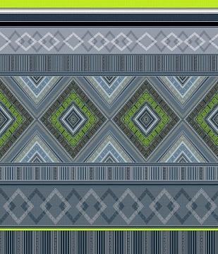 Бязь Премиум 220 см наб рис.6508-1 Анкара