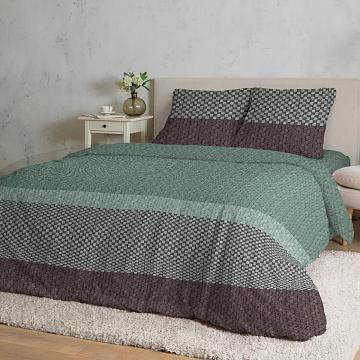 Бязь Премиум 220 см наб рис.72216-2 Кельн