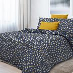 Бязь Комфорт 220 см наб рис.6973-1 Корги