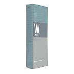 Простыня на резинке перкаль WENGE рис.15348-4