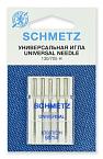 Иглы Schmetz стандартные 130/705 H № 90 (уп.5шт)